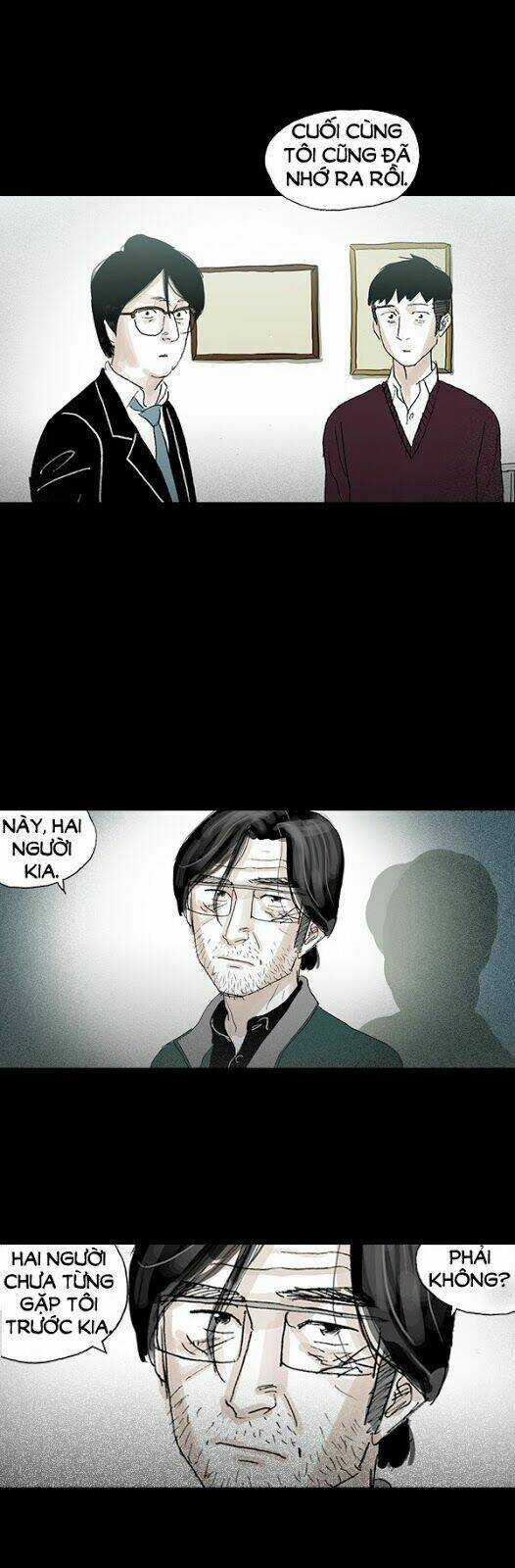 Shards Of Sin Chapter 12 trang 15