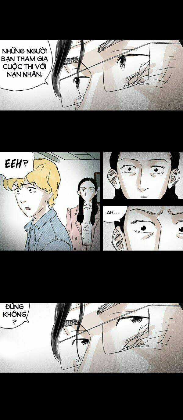 Shards Of Sin Chapter 12 trang 18