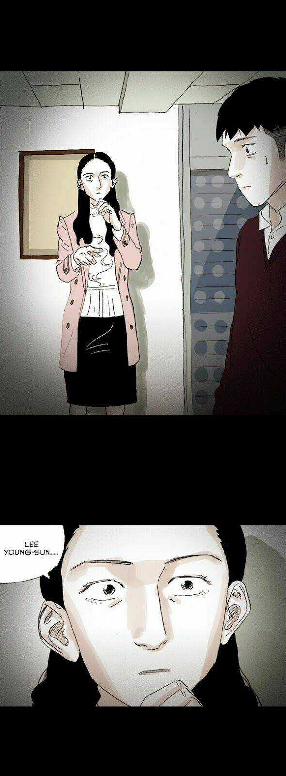 Shards Of Sin Chapter 12 trang 19