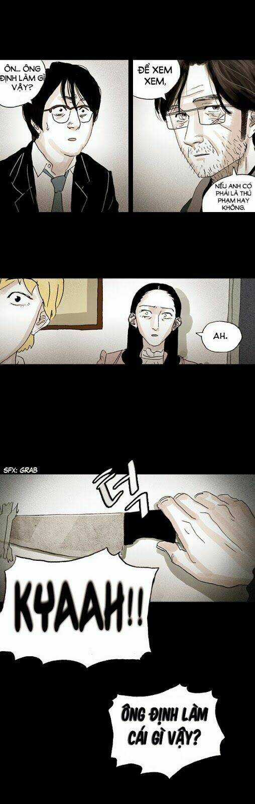 Shards Of Sin Chapter 12 trang 2