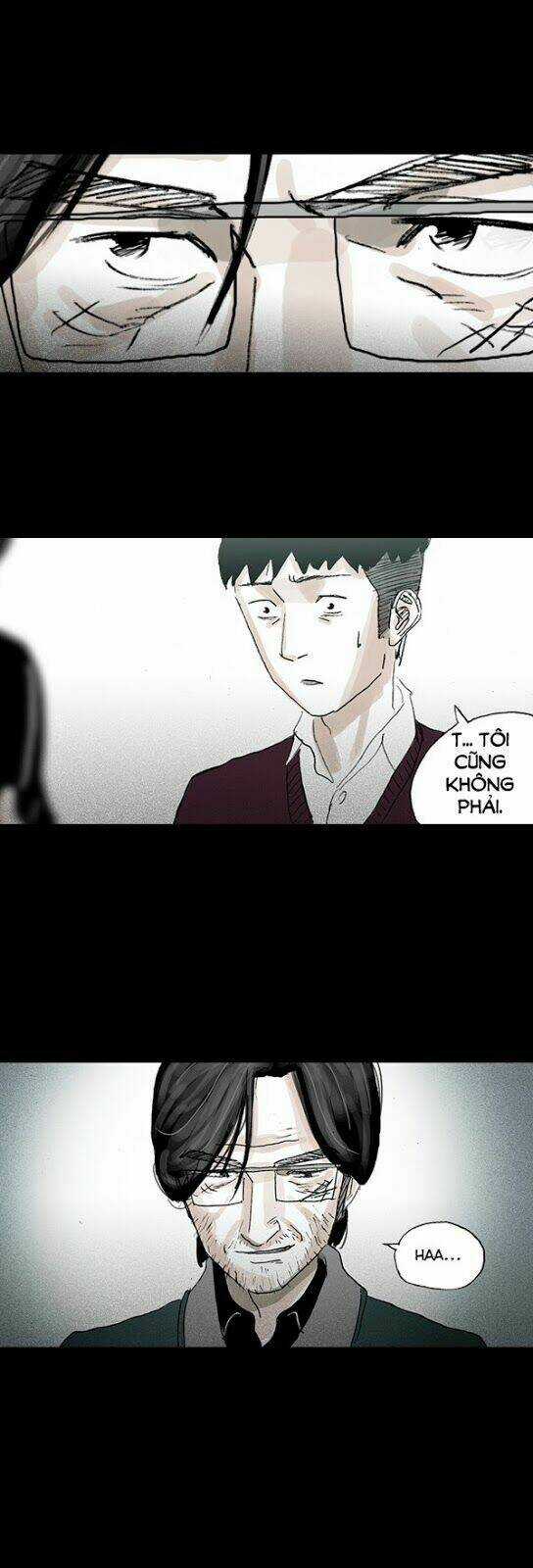 Shards Of Sin Chapter 12 trang 23