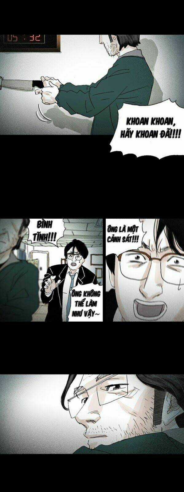 Shards Of Sin Chapter 12 trang 5