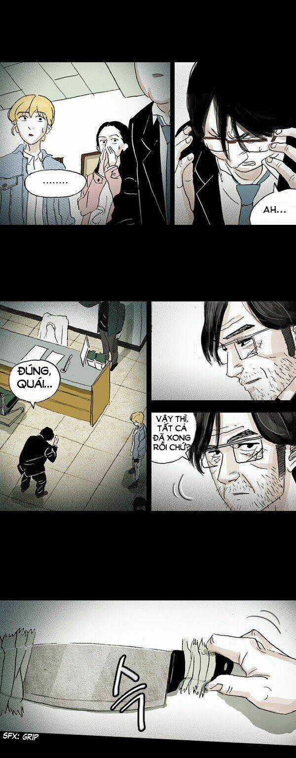Shards Of Sin Chapter 12 trang 7