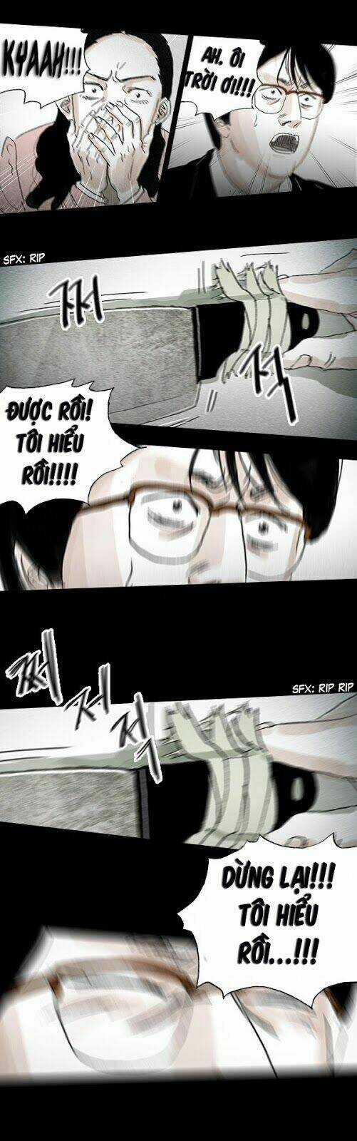 Shards Of Sin Chapter 12 trang 8