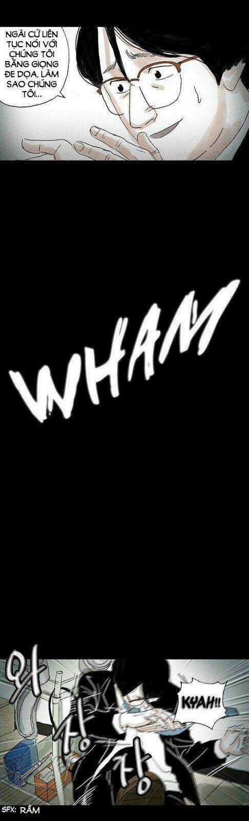 Shards Of Sin Chapter 13 trang 11