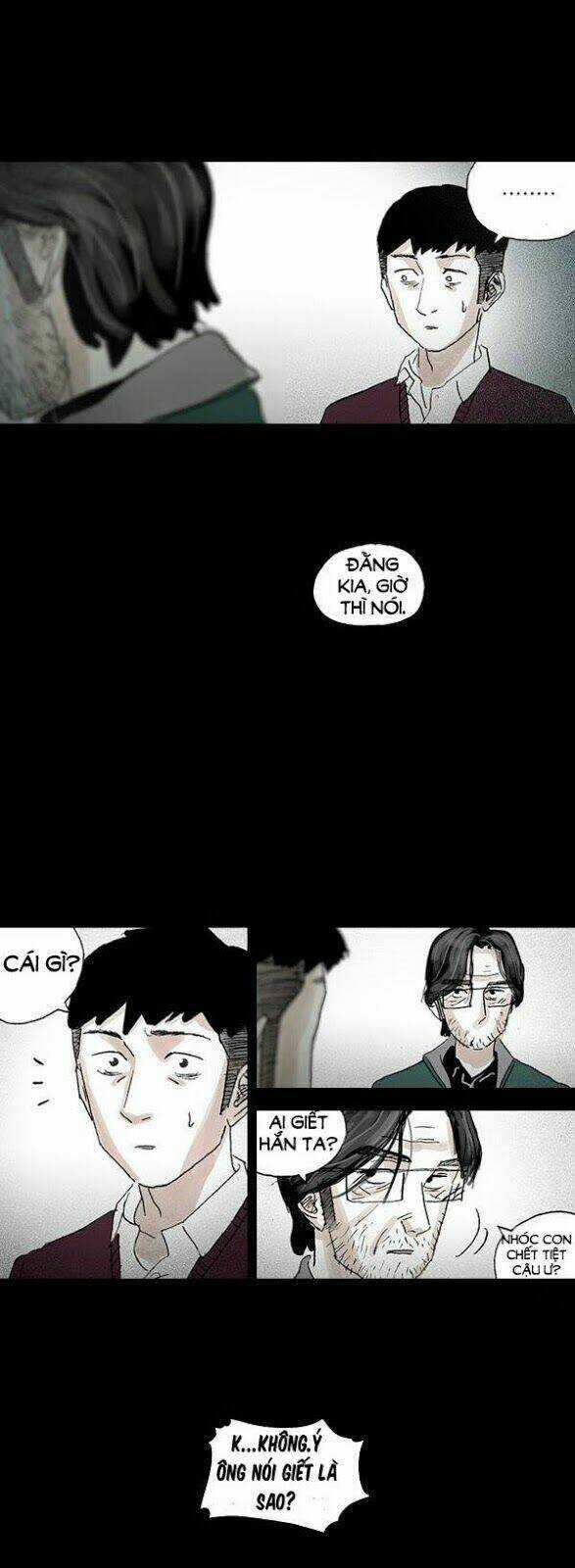 Shards Of Sin Chapter 13 trang 13