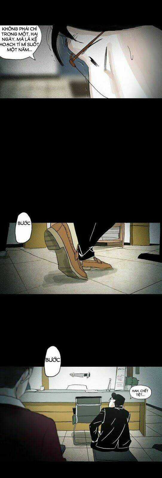 Shards Of Sin Chapter 13 trang 2