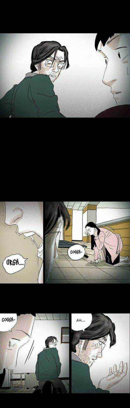 Shards Of Sin Chapter 13 trang 25