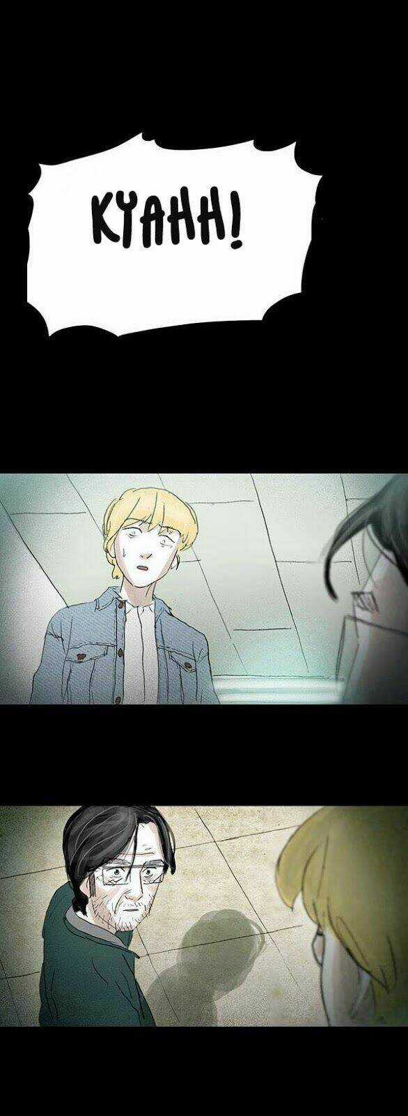 Shards Of Sin Chapter 13 trang 26