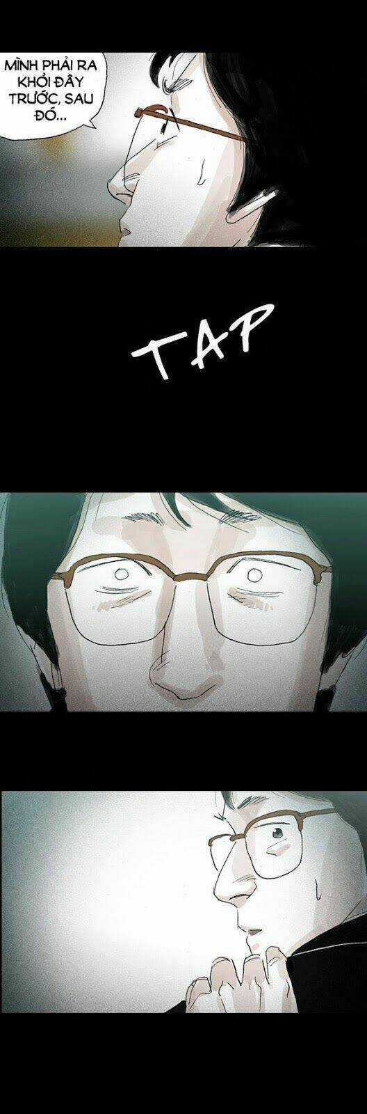 Shards Of Sin Chapter 13 trang 3