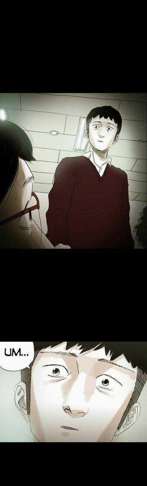 Shards Of Sin Chapter 13 trang 4