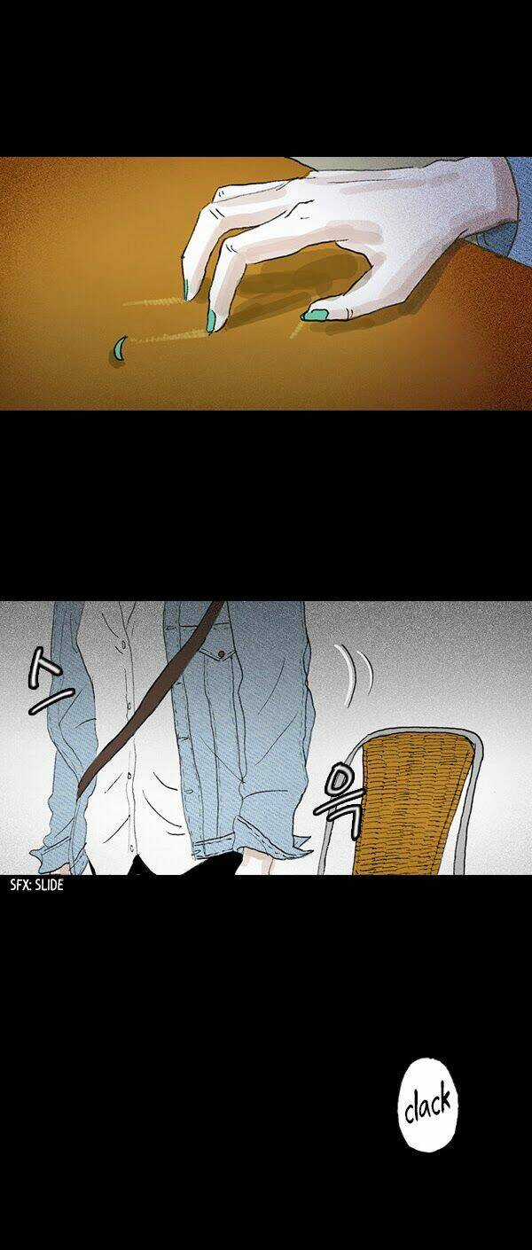 Shards Of Sin Chapter 2 trang 14