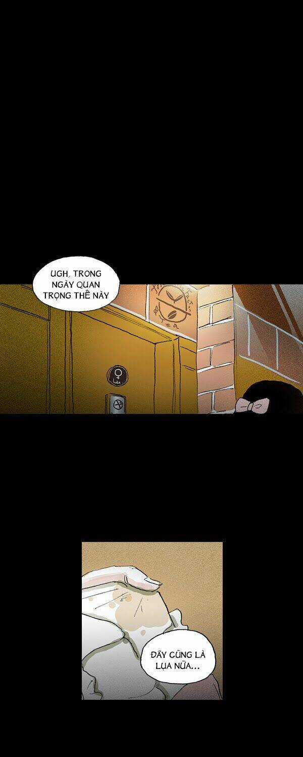 Shards Of Sin Chapter 2 trang 22