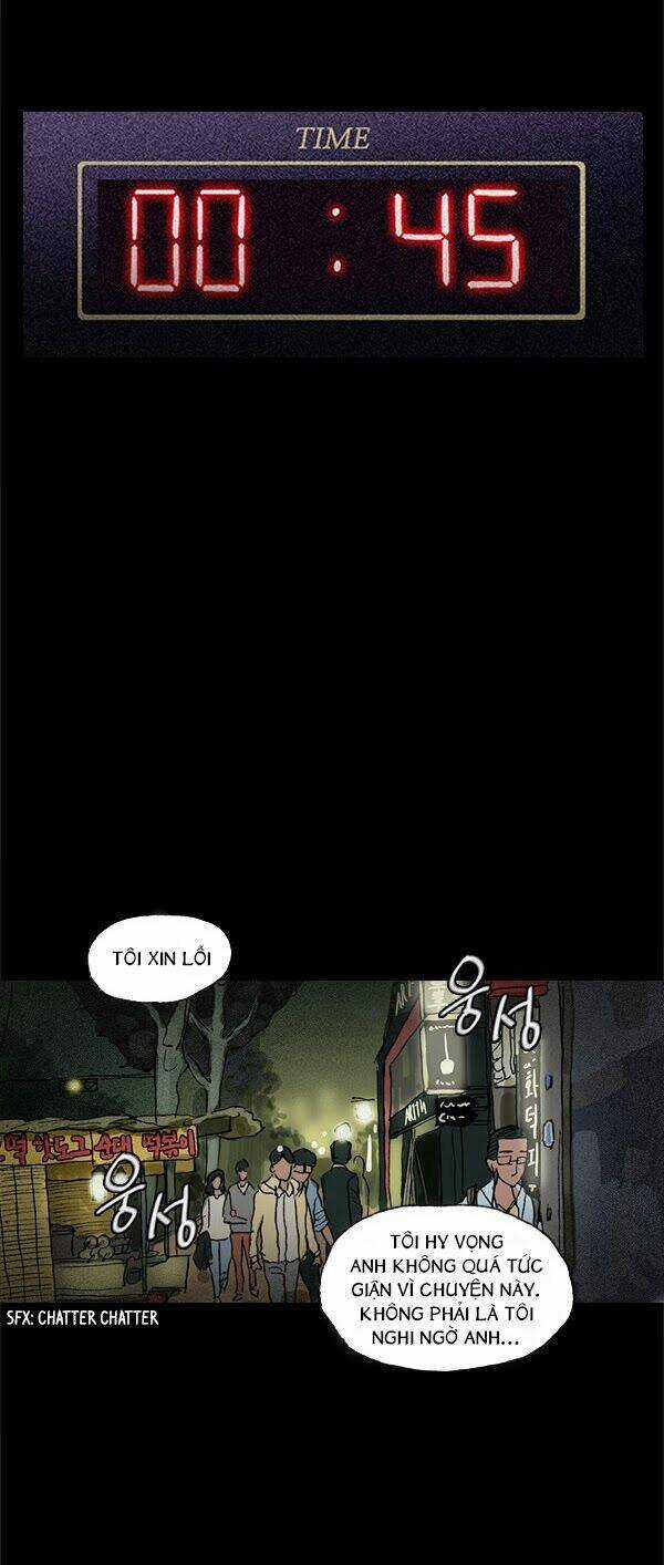 Shards Of Sin Chapter 2 trang 28