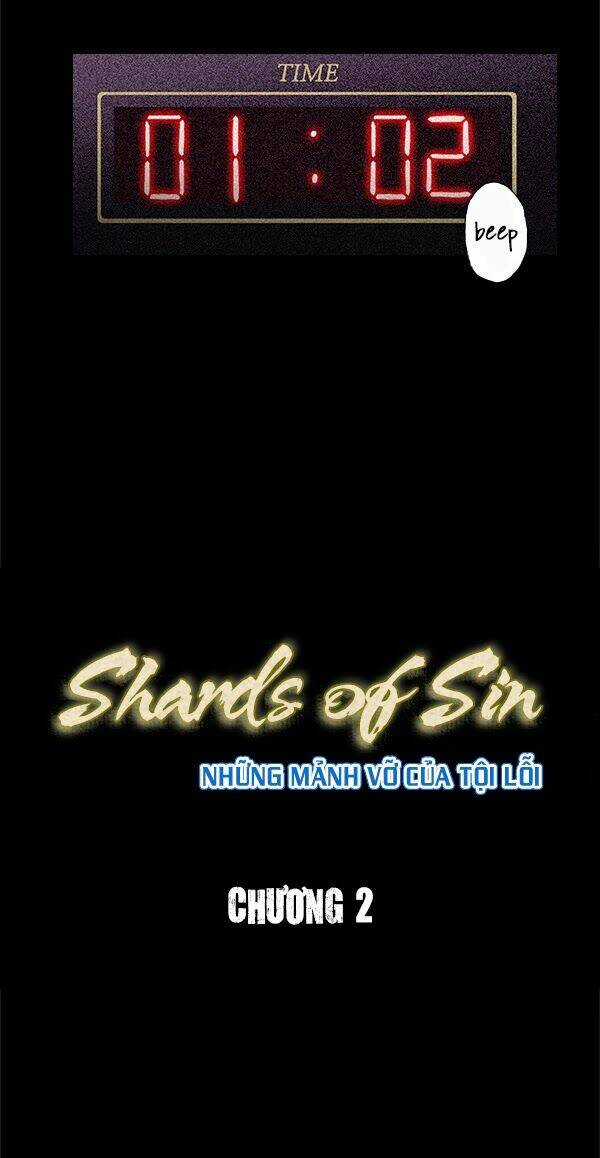 Shards Of Sin Chapter 2 trang 3
