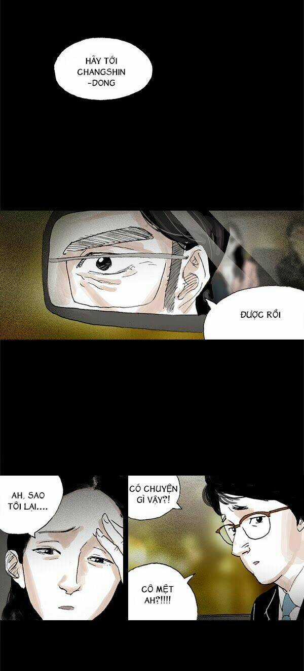 Shards Of Sin Chapter 2 trang 31