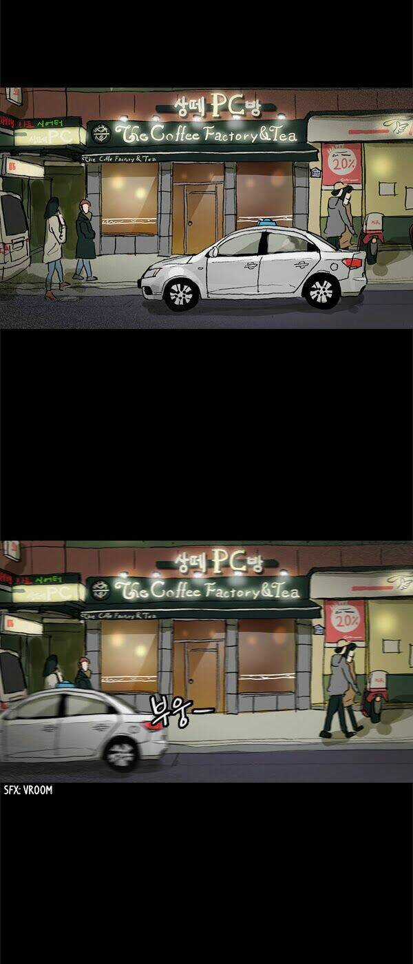 Shards Of Sin Chapter 2 trang 33