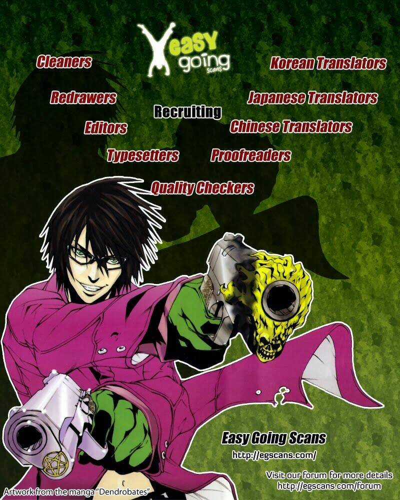 Shards Of Sin Chapter 2 trang 35