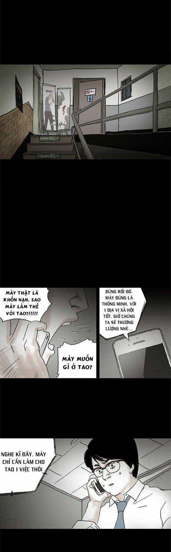 Shards Of Sin Chapter 2 trang 4