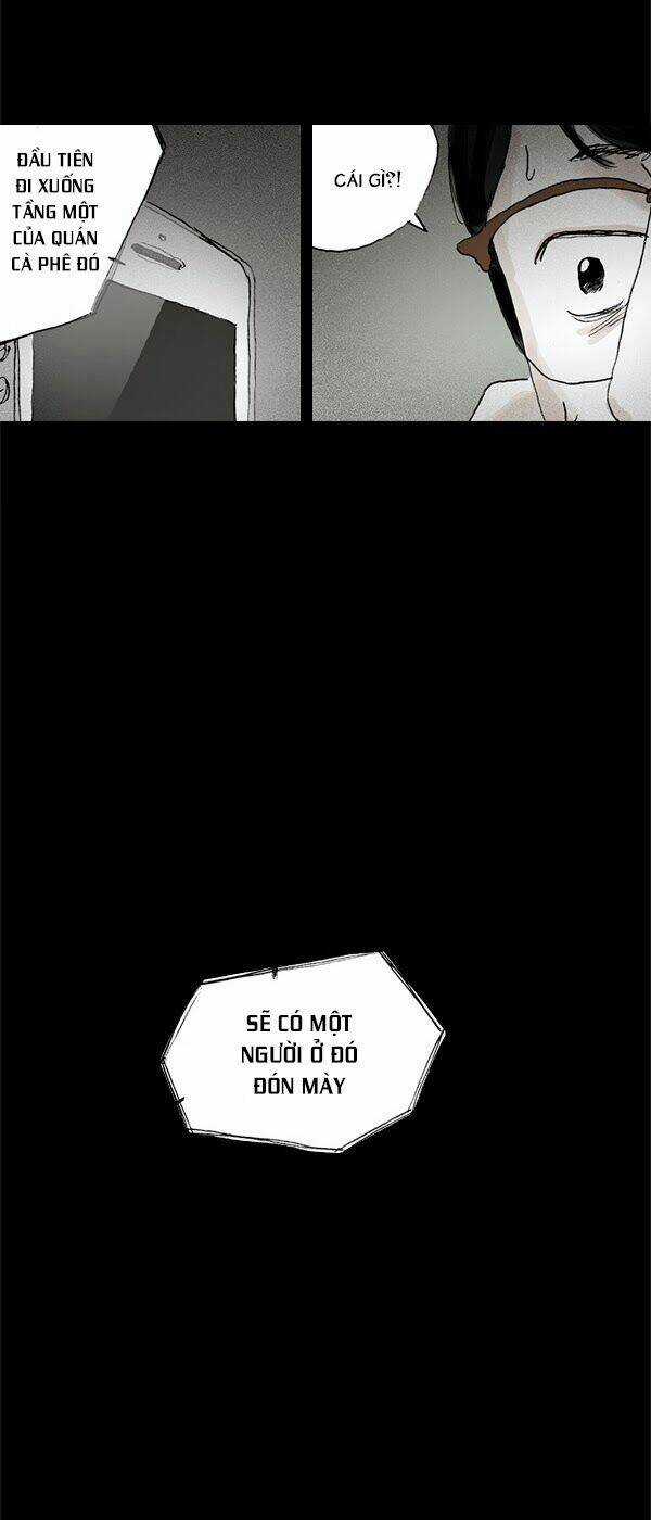 Shards Of Sin Chapter 2 trang 5