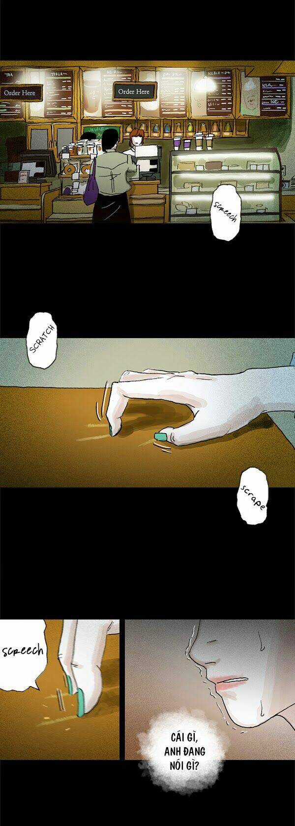 Shards Of Sin Chapter 2 trang 6