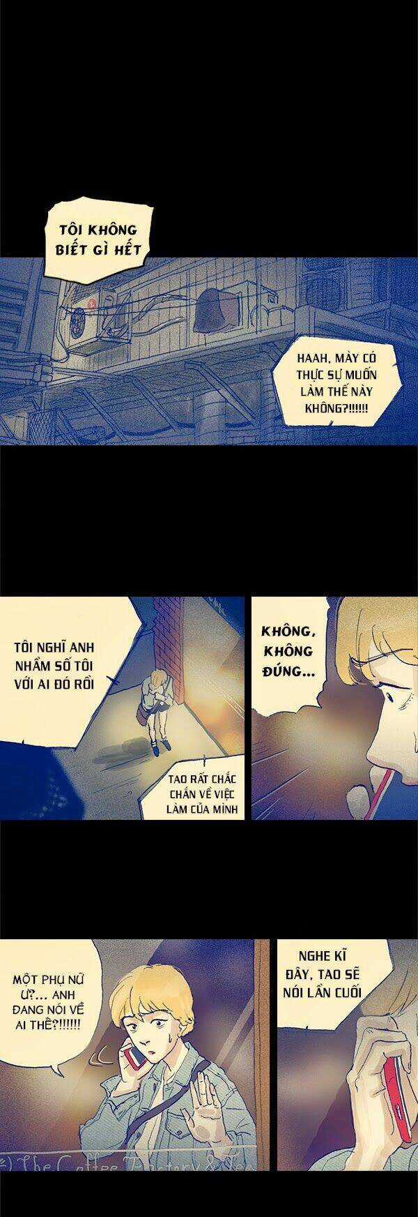 Shards Of Sin Chapter 2 trang 7