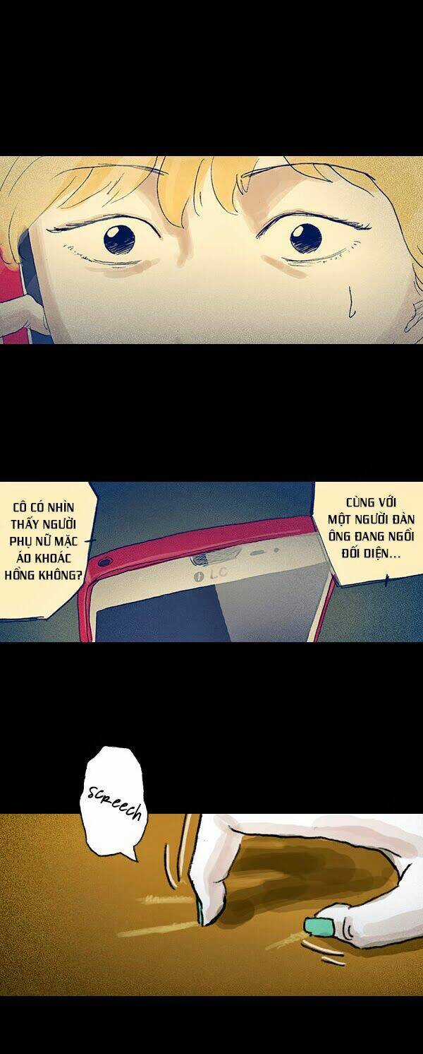 Shards Of Sin Chapter 2 trang 9