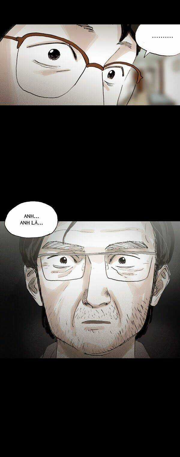 Shards Of Sin Chapter 3 trang 15