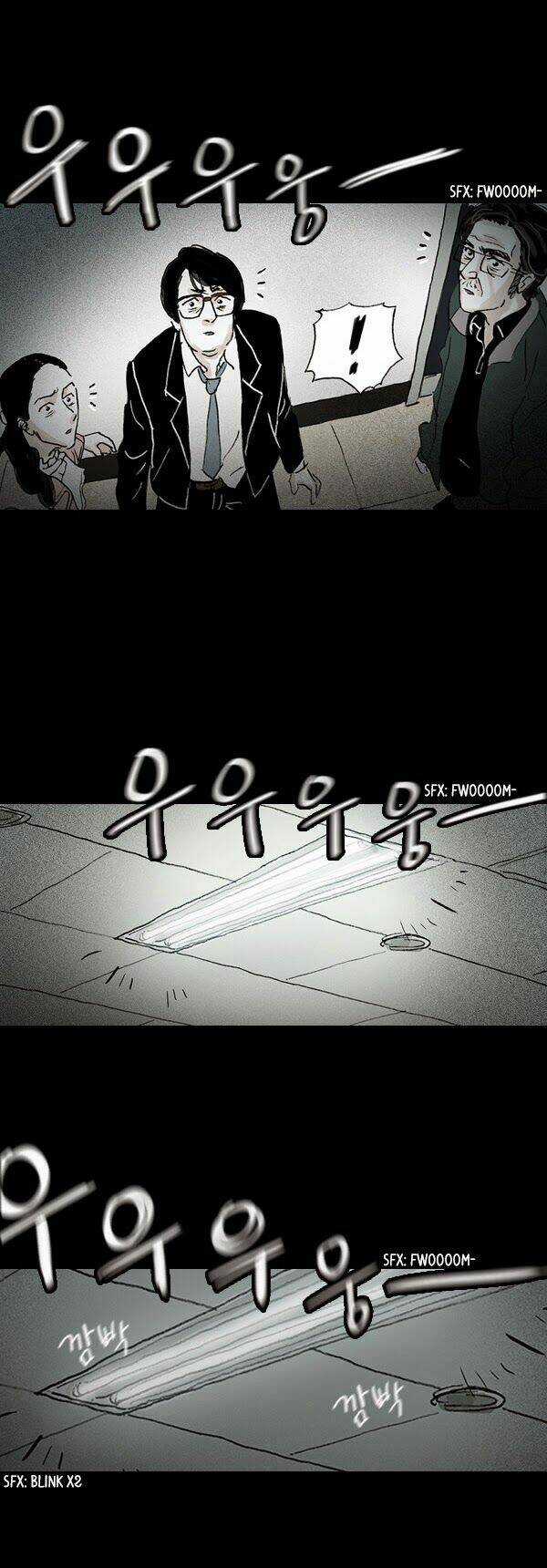 Shards Of Sin Chapter 3 trang 16