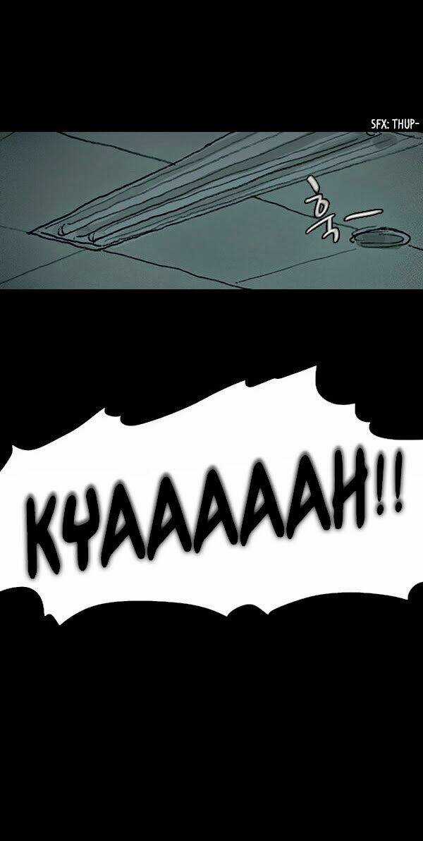 Shards Of Sin Chapter 3 trang 17