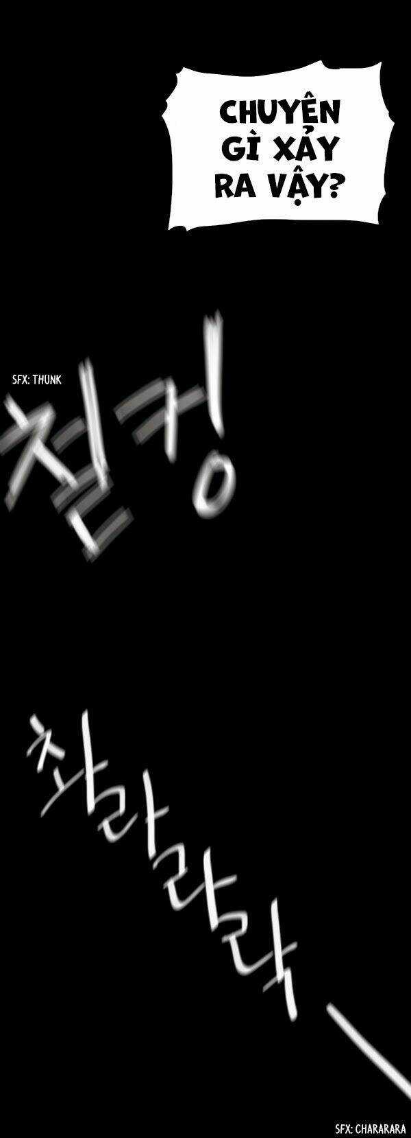 Shards Of Sin Chapter 3 trang 18
