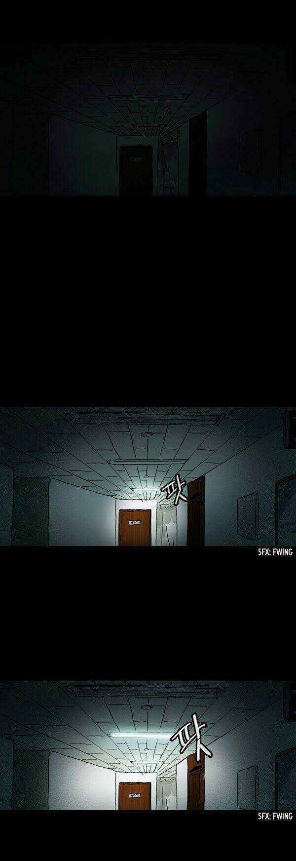 Shards Of Sin Chapter 3 trang 20