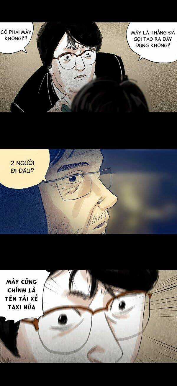 Shards Of Sin Chapter 3 trang 24