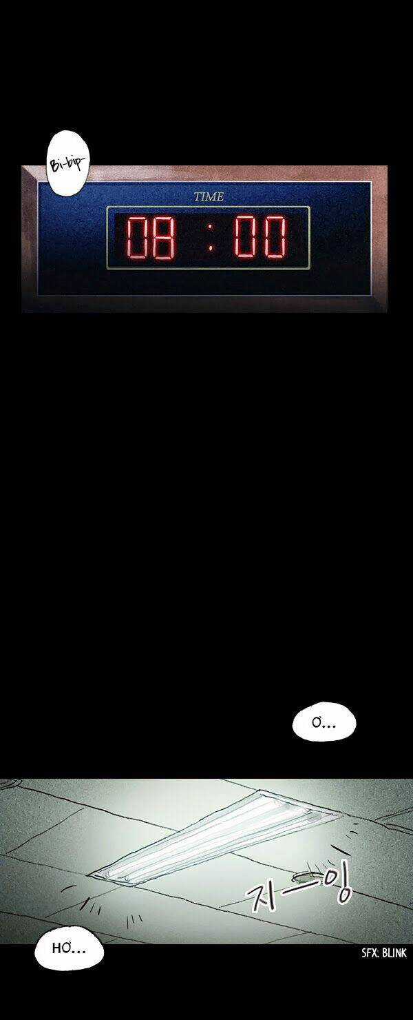 Shards Of Sin Chapter 3 trang 3