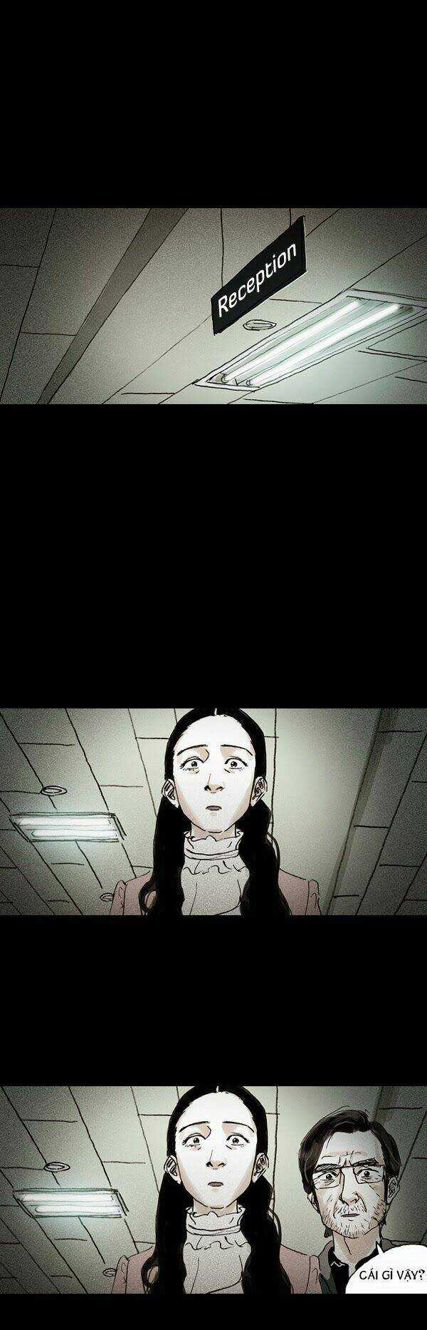 Shards Of Sin Chapter 3 trang 32