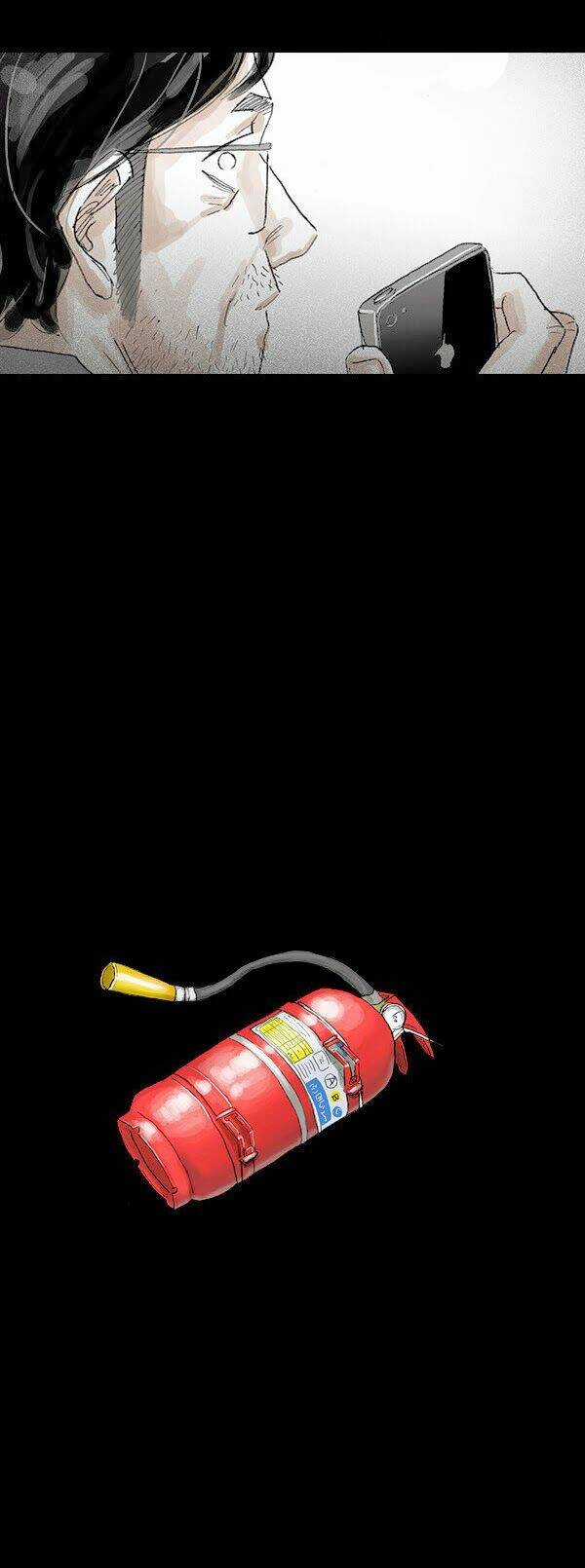 Shards Of Sin Chapter 3 trang 38