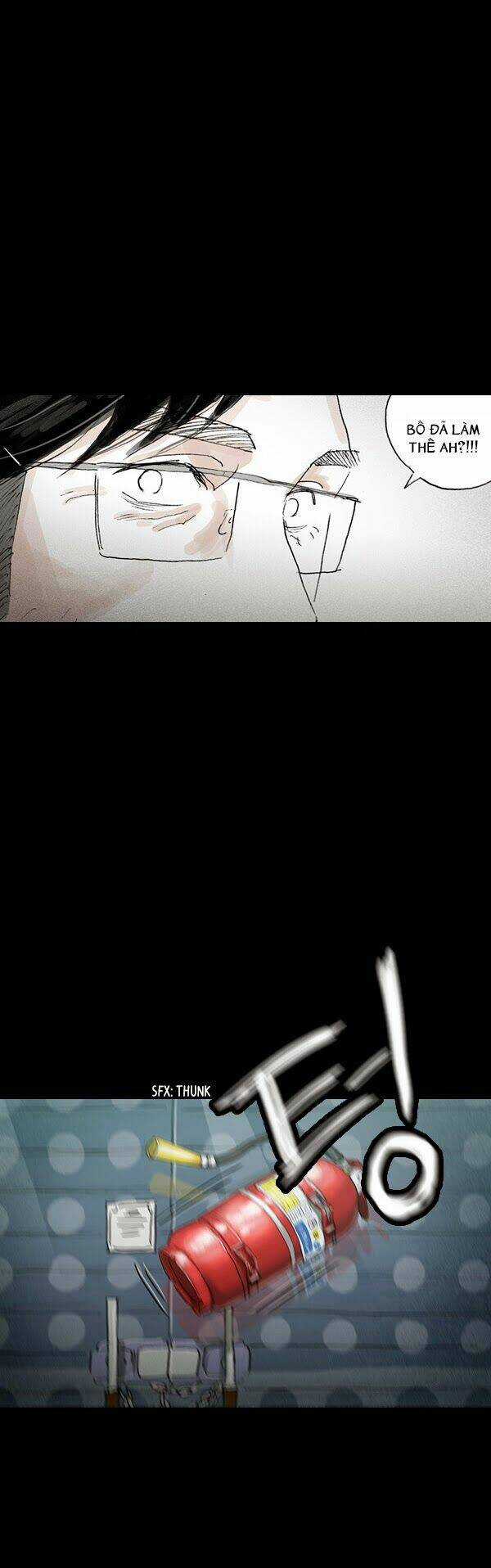 Shards Of Sin Chapter 3 trang 39