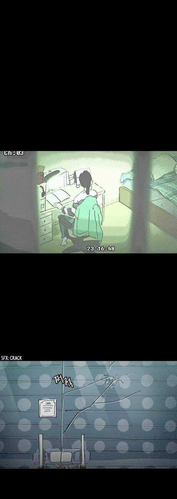 Shards Of Sin Chapter 3 trang 40