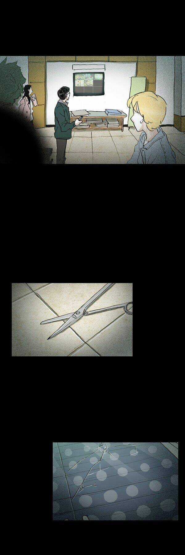 Shards Of Sin Chapter 3 trang 42