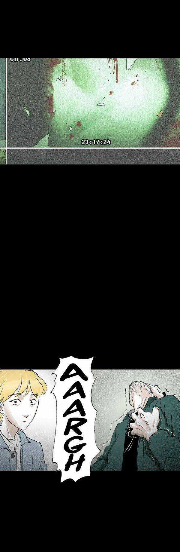 Shards Of Sin Chapter 3 trang 44