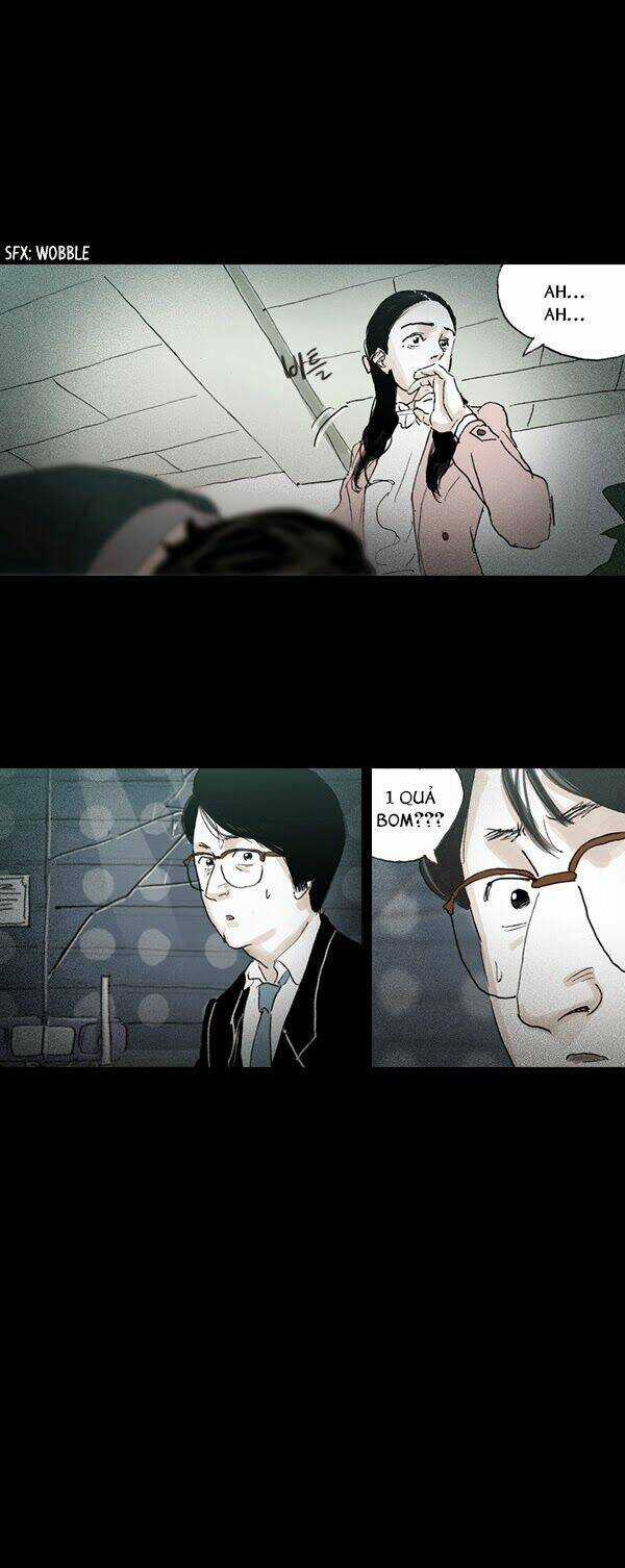 Shards Of Sin Chapter 3 trang 45