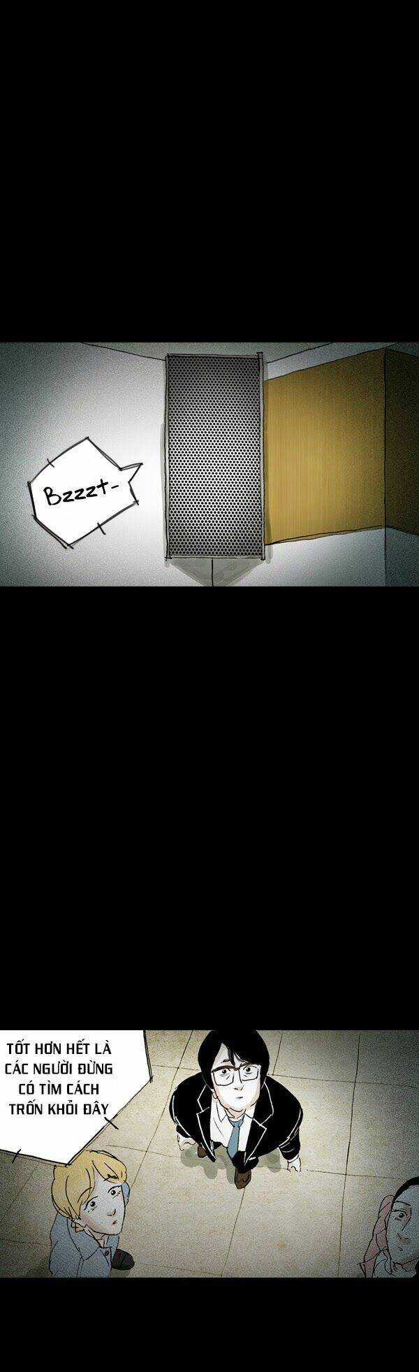 Shards Of Sin Chapter 3 trang 46