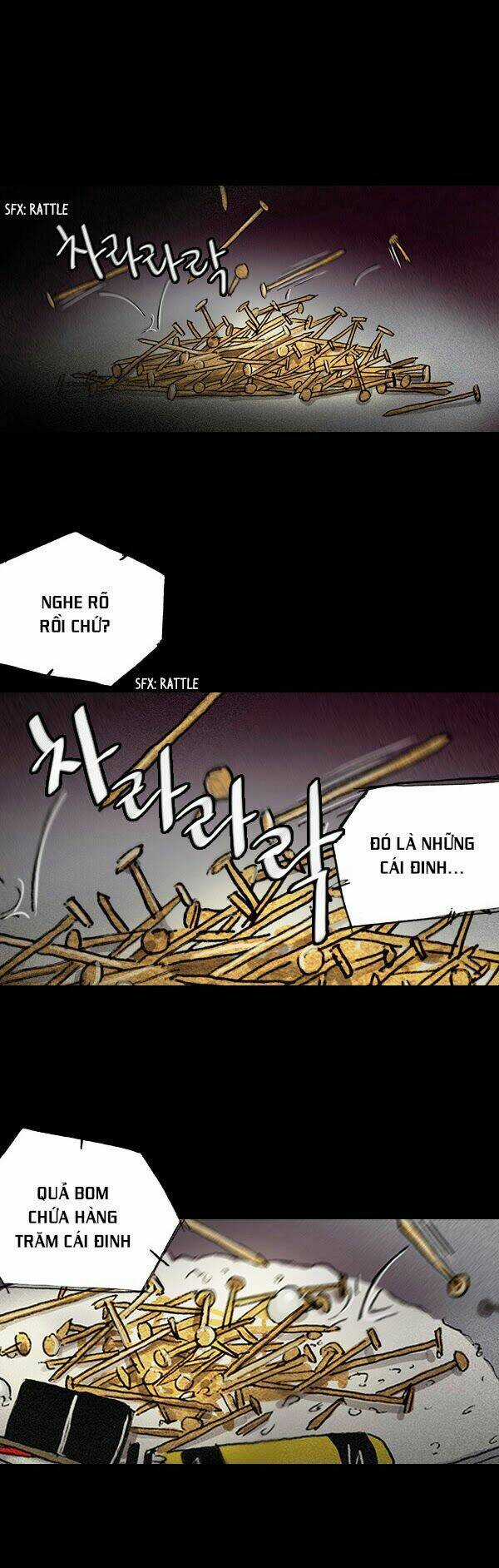 Shards Of Sin Chapter 3 trang 47