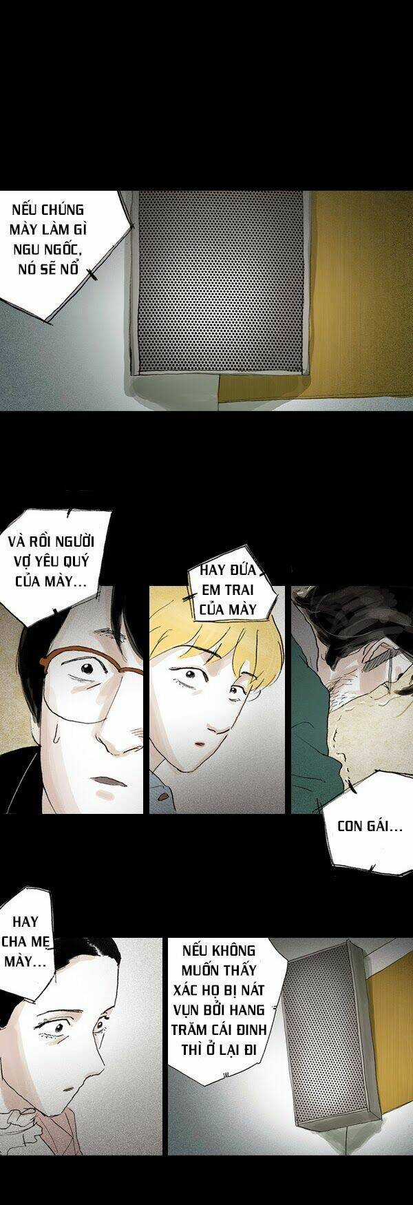 Shards Of Sin Chapter 3 trang 48