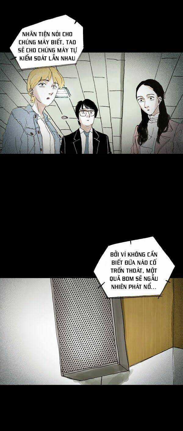 Shards Of Sin Chapter 3 trang 49