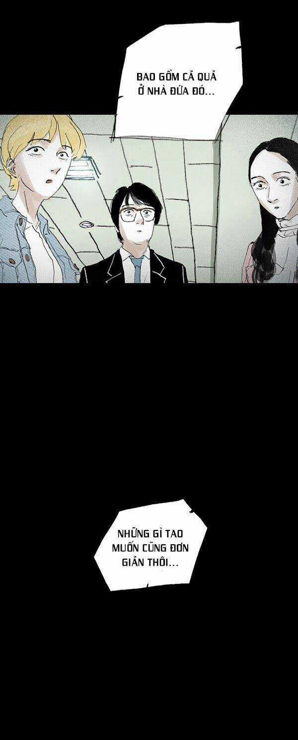 Shards Of Sin Chapter 3 trang 50