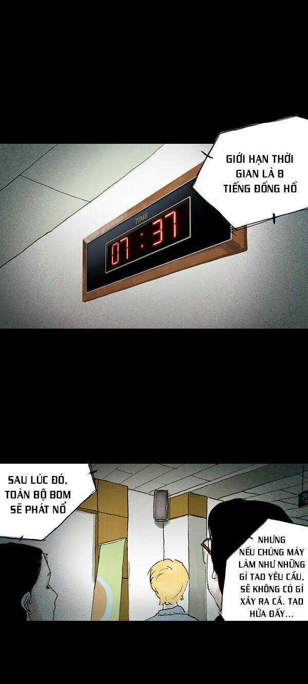 Shards Of Sin Chapter 3 trang 52