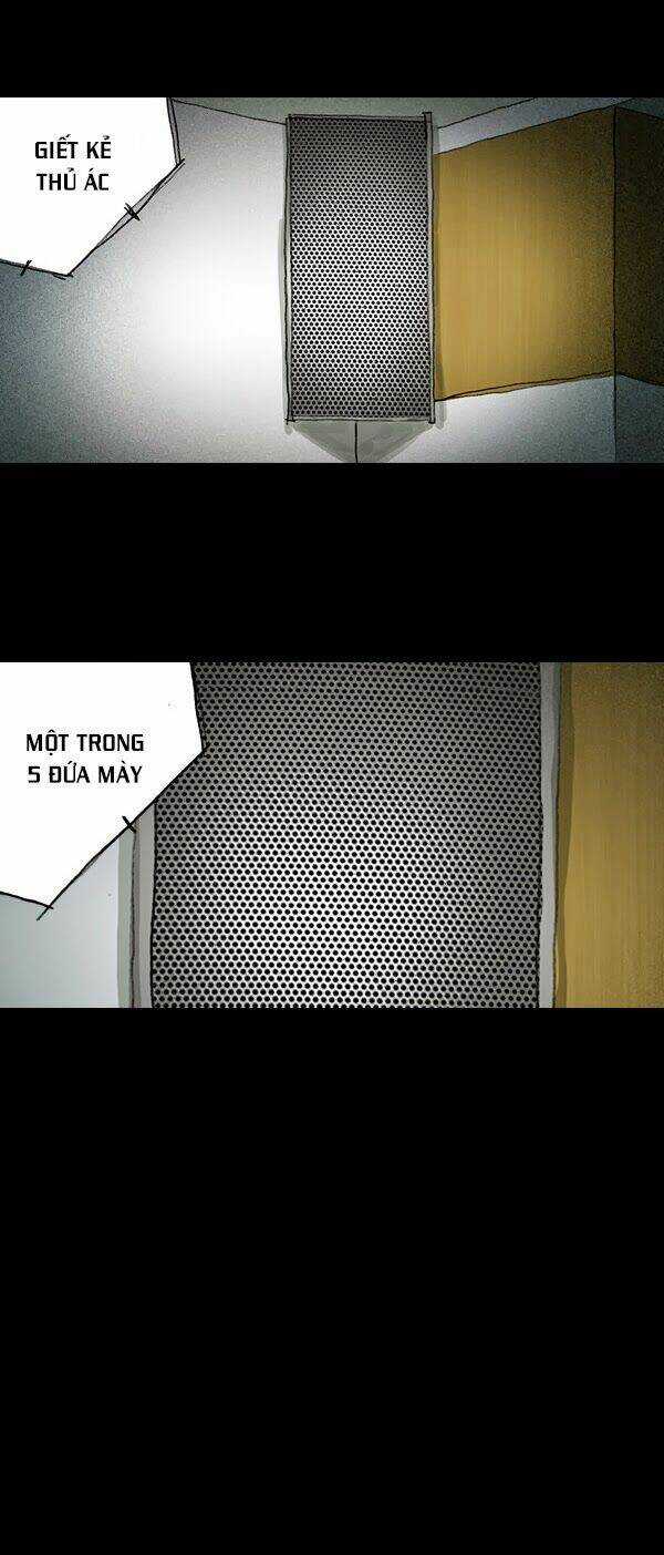 Shards Of Sin Chapter 3 trang 53