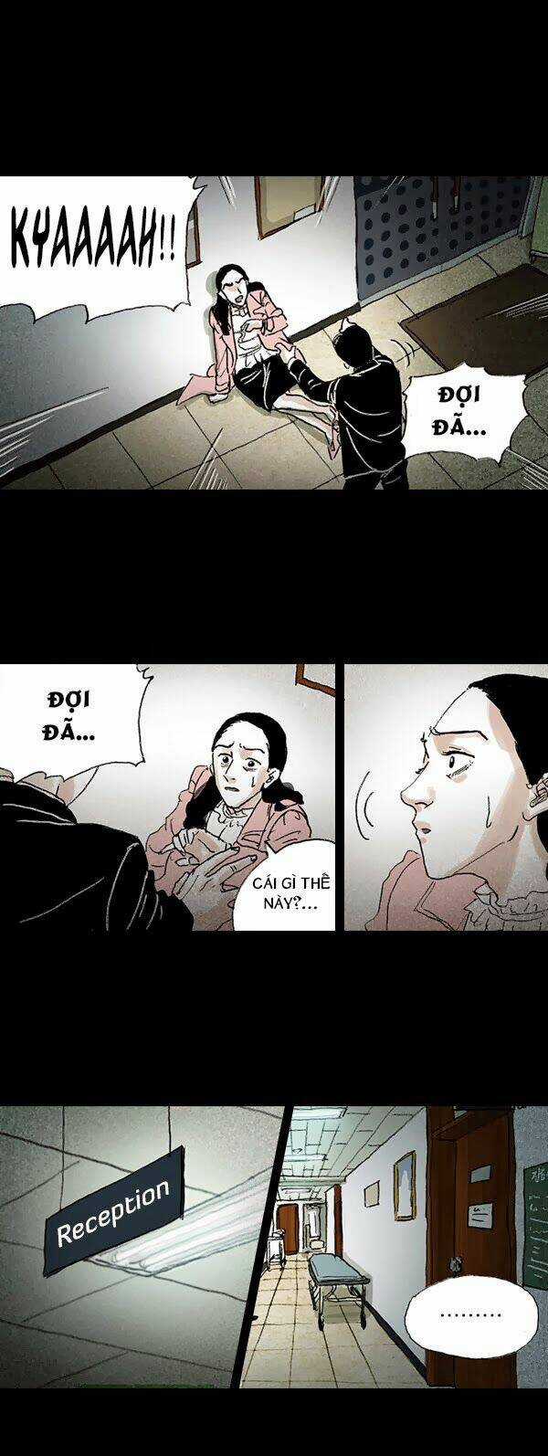 Shards Of Sin Chapter 3 trang 6