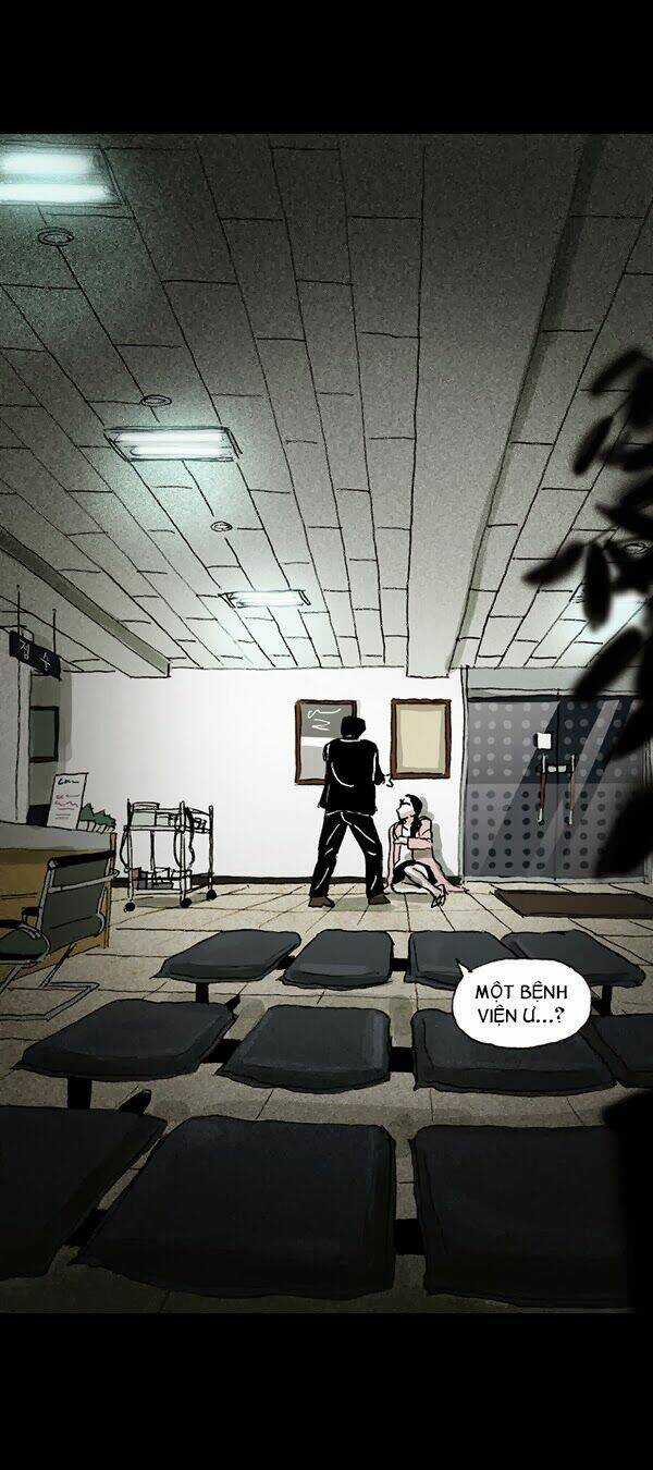 Shards Of Sin Chapter 3 trang 7